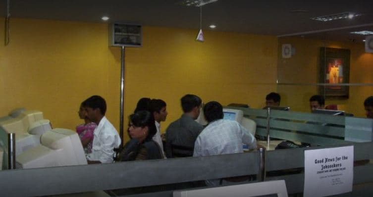 CMS Computer Training Institute CMS Computer Training Institute photo 1